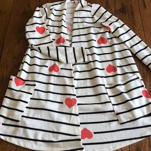 Small Caroline Cardigan